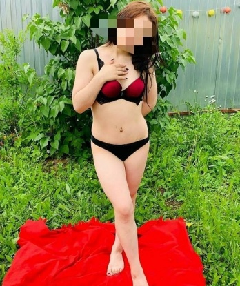 Анкета проститутки Яромира - Фото, г. Правдинский, 22 года, №1582